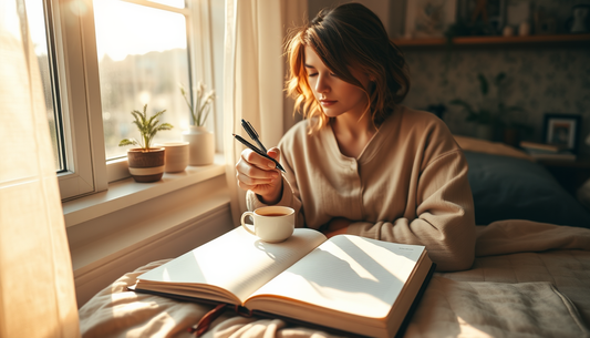 Embracing Self-Care: A Holistic Approach to Nourishing Your Mind, Body, and Spirit