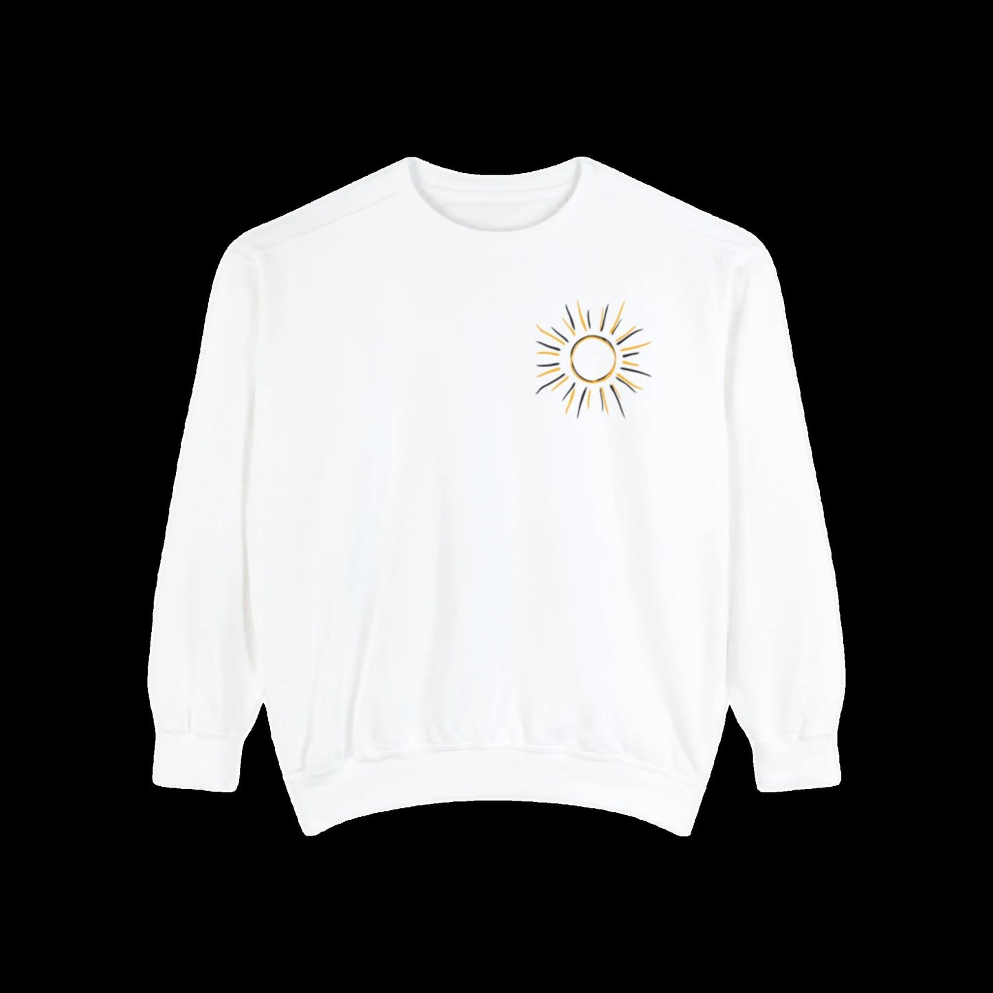 Bitch I'm Radiating -Glow, Don’t Sweat It!