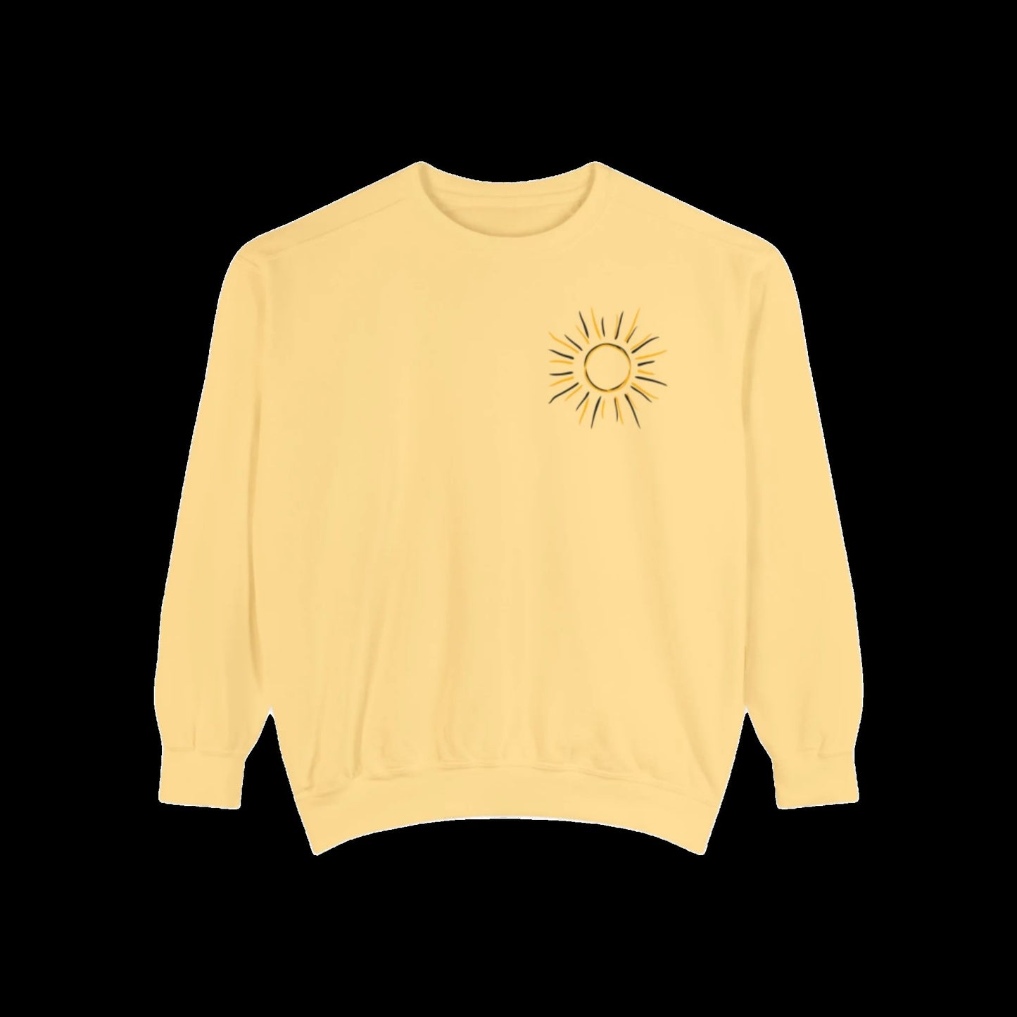 Bitch I'm Radiating -Glow, Don’t Sweat It!