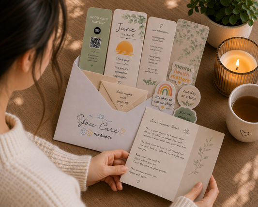 Gift "You" Care Club