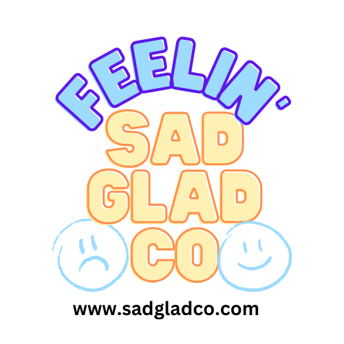 Sad Glad Co. 
